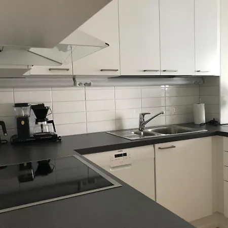 Apartment Antintorni 17 Pori
