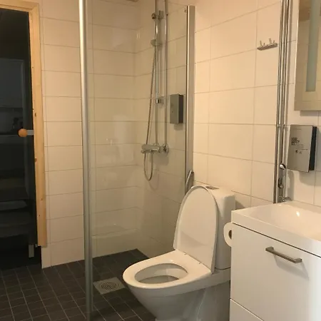 Antintorni 17 Pori