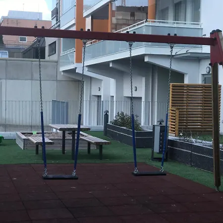 Antintorni 17 * Pori