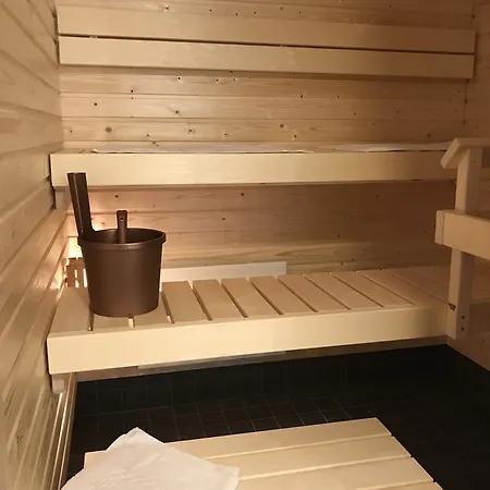 Antintorni 17 아파트 *