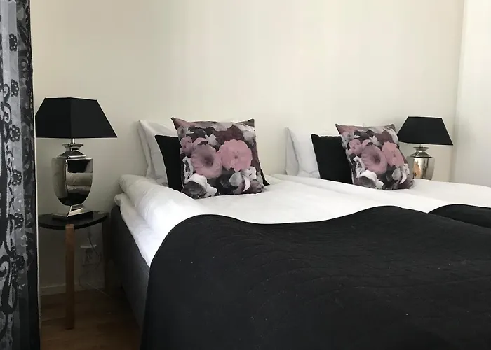 Antintorni 17 Huoneisto *