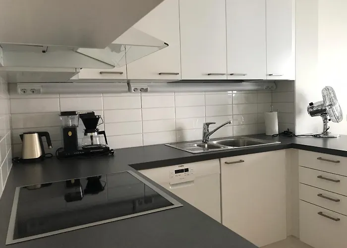 公寓 Antintorni 17 波里