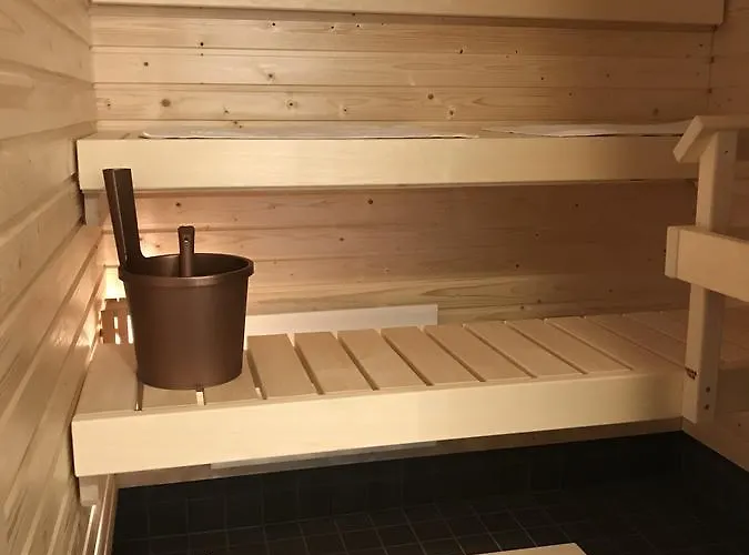 Antintorni 17 Huoneisto *