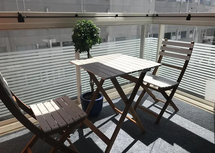 公寓 Antintorni 17 波里