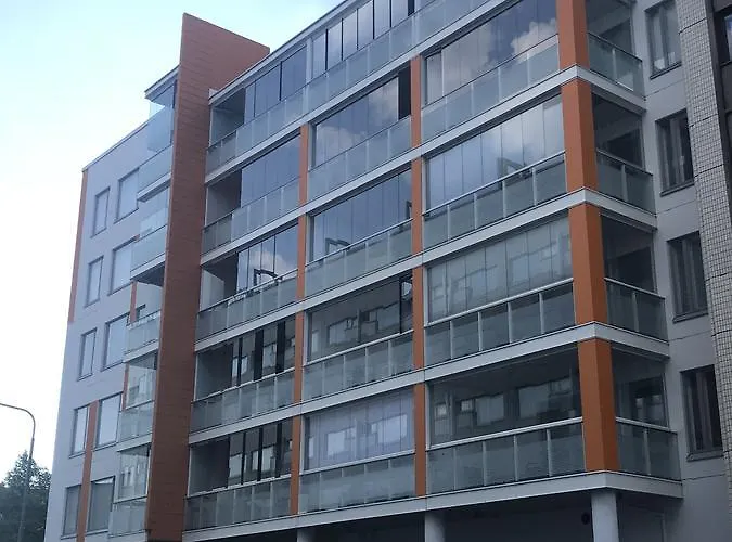 公寓 Antintorni 17